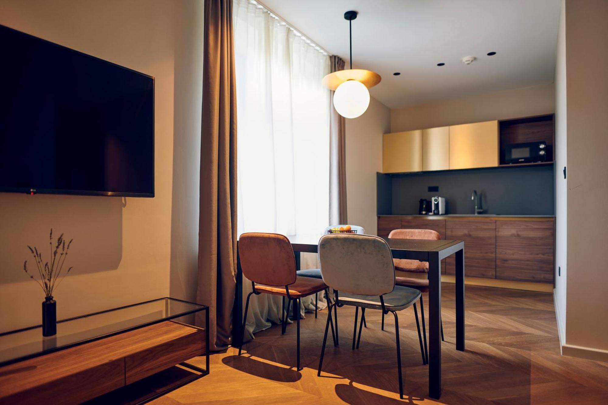Hotel Republika Zagreb Cameră foto